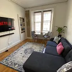Traveller Award Winner 2024 - Edinburgh Apartment With 3 Beds