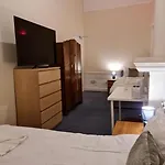 Pilrig St Rooms