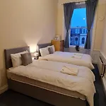Pilrig St Rooms