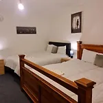 Pilrig St Rooms