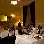 The Ben Doran Guest House