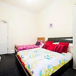 Edinburgh Central Morrison Apartment