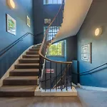No. 1 Apartments- George IV Bridge