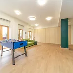 Joivy Affordable 3,4,5 And 12 Bed Private Flats Next To Royal Mile (Adults Only)