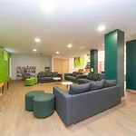 Joivy Affordable 3,4,5 And 12 Bed Private Flats Next To Royal Mile (Adults Only)