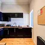Guestready - Superb Family Apt Near Leith Walk
