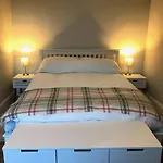 Relax In Style In Edinburghs Buzzing West End