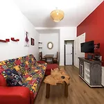 Desirable Edinburgh Apartment - City Centre