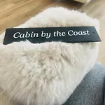 Cabin By The Coast