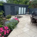 Cabin By The Coast