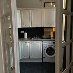 Cozy Flat In The Heart Of Leith