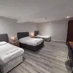 Park View Rooms