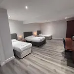 Park View Rooms