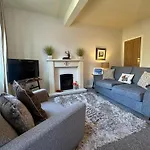 Castle Suite 3 Old Town