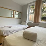 Park View Rooms