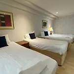 Park View Rooms