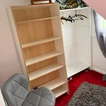 Relaxing, Cozy 1 Double Room