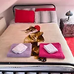 Relaxing, Cozy 1 Double Room