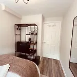 The Tartan Accommodation