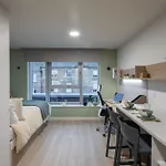 Student Only Norton\'S Student Living Accommodation In Edinburgh
