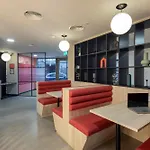 Student Only Norton\'S Student Living Accommodation In Edinburgh