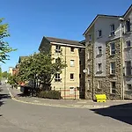 The Tartan Accommodation