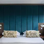 The Edinburgh Grand, A Luxury Collection Hotel, Edinburgh