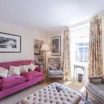 Belford Mews Apartment