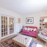Belford Mews Apartment
