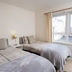 The Holyrood Snug