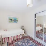 Belford Mews Apartment