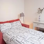 The Holyrood Snug