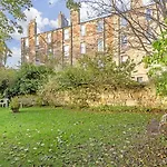 Belhaven Terrace