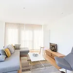 Cloud 9 - Quartermile Apartments