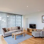 Cloud 9 - Quartermile Apartments