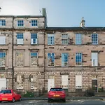 Great King Street Residence