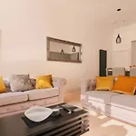 Great King Street Residence