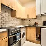 Altido Cool St Stephen Street Apartment - Prime New Town Location