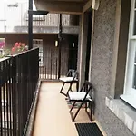 Joivy Stylish Castle View Apartment