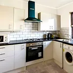 Gilmours Entry Edinburgh Luxury Apartment