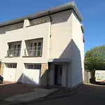 Allanfield Townhouse