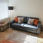 Merchant House Apartment Eh6 6Pr