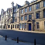 Merchant House Apartment Eh6 6Pr