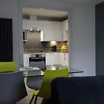 Fountain Court Apartments - Grove