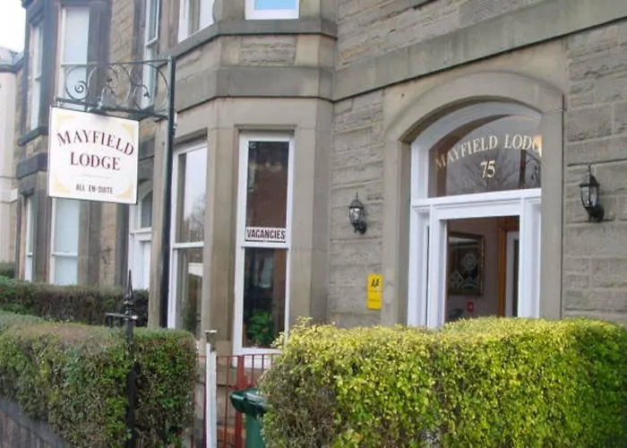 Mayfield Lodge