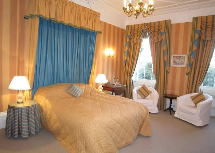 Georgian Guest House