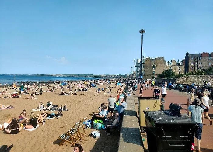 Edinburgh Beach