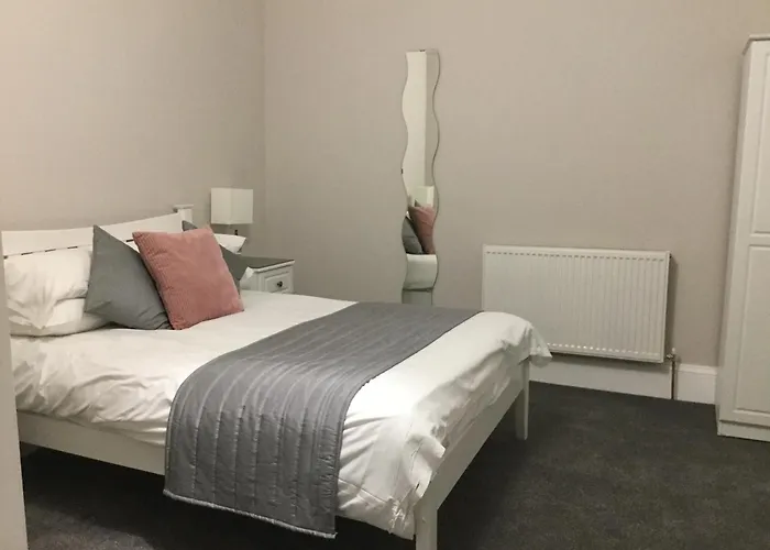 Amaryllis Guest House