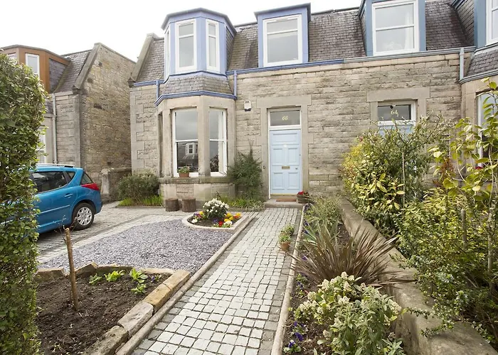 Doris Crook B&B