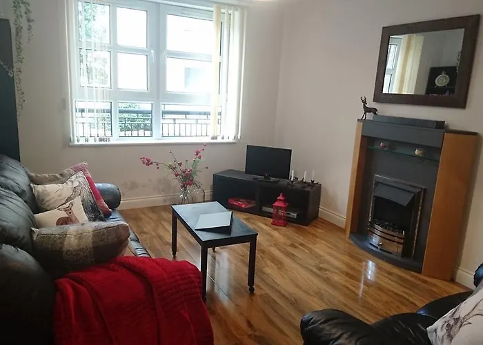 Eapartments